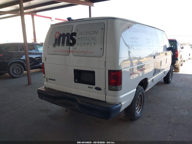 Aukcja sprzedaży 2011 Ford E-150 Commercial, vin: 1FTNE1EW9BDB30056, numer aukcji: 45144625