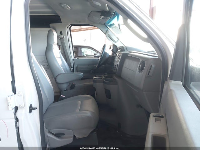 Aukcja sprzedaży 2011 Ford E-150 Commercial, vin: 1FTNE1EW9BDB30056, numer aukcji: 45144625
