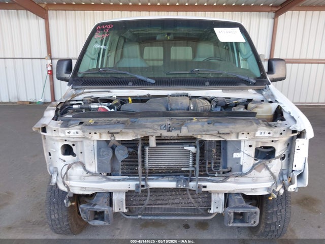 Aukcja sprzedaży 2011 Ford E-150 Commercial, vin: 1FTNE1EW9BDB30056, numer aukcji: 45144625