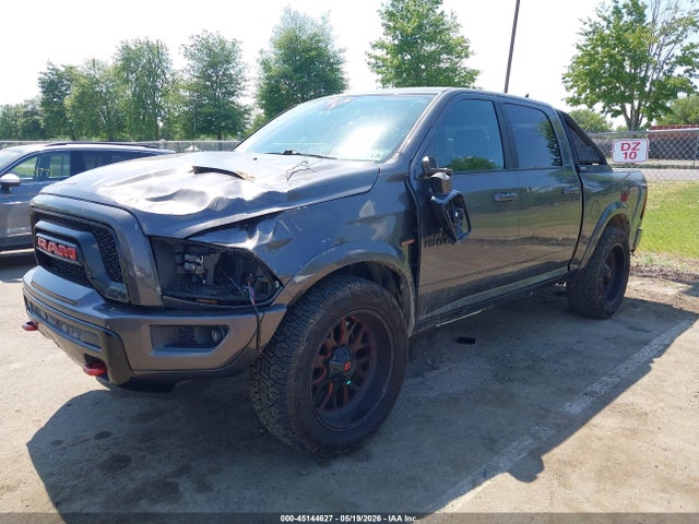Aukcja sprzedaży 2018 Ram 1500 Rebel  4x4 5'7 Box, vin: 1C6RR7YT7JS121156, numer aukcji: 45144627