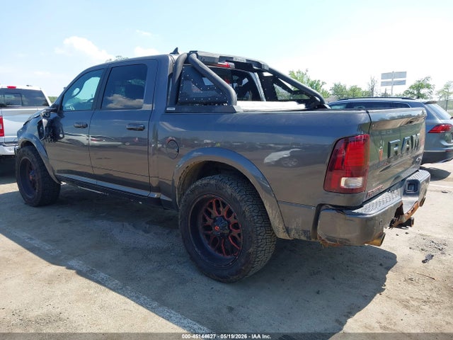 Aukcja sprzedaży 2018 Ram 1500 Rebel  4x4 5'7 Box, vin: 1C6RR7YT7JS121156, numer aukcji: 45144627
