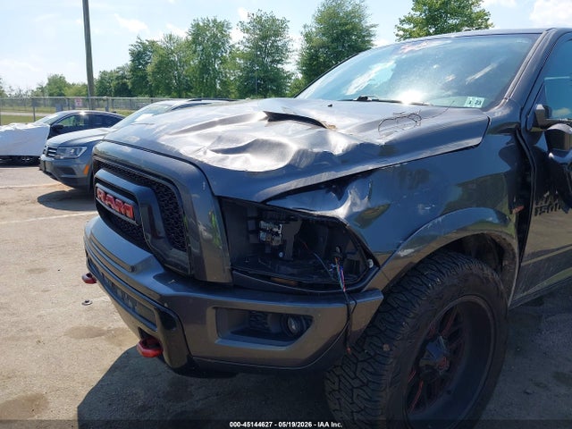 Aukcja sprzedaży 2018 Ram 1500 Rebel  4x4 5'7 Box, vin: 1C6RR7YT7JS121156, numer aukcji: 45144627