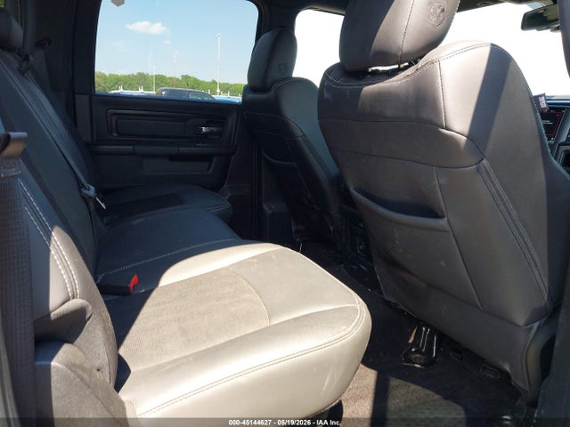 Aukcja sprzedaży 2018 Ram 1500 Rebel  4x4 5'7 Box, vin: 1C6RR7YT7JS121156, numer aukcji: 45144627