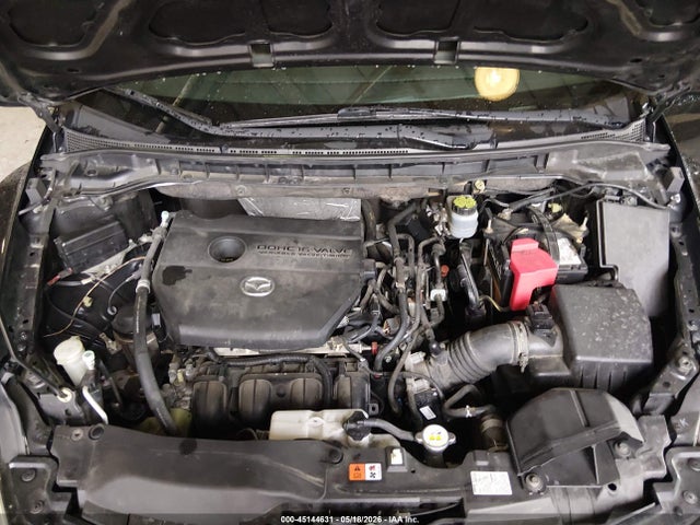 45144631 :رقم المزاد ، JM3ER2W55A0316271 vin ، 2010 Mazda Cx-7 I Sport مزاد بيع