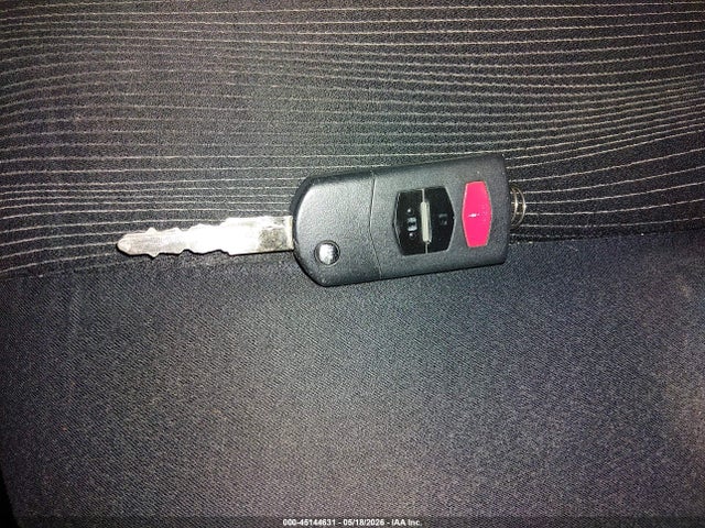 45144631 :رقم المزاد ، JM3ER2W55A0316271 vin ، 2010 Mazda Cx-7 I Sport مزاد بيع