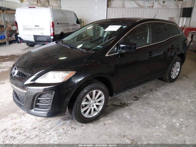 45144631 :رقم المزاد ، JM3ER2W55A0316271 vin ، 2010 Mazda Cx-7 I Sport مزاد بيع