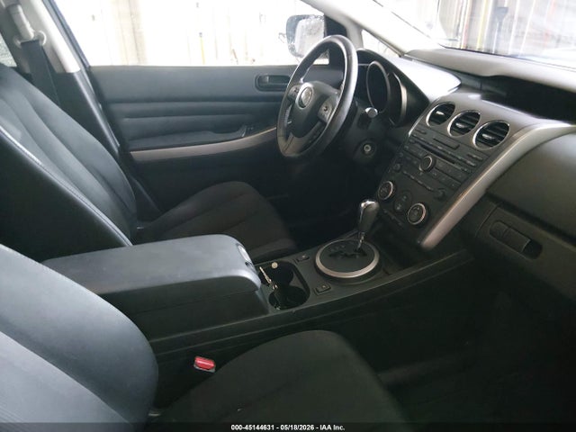 45144631 :رقم المزاد ، JM3ER2W55A0316271 vin ، 2010 Mazda Cx-7 I Sport مزاد بيع