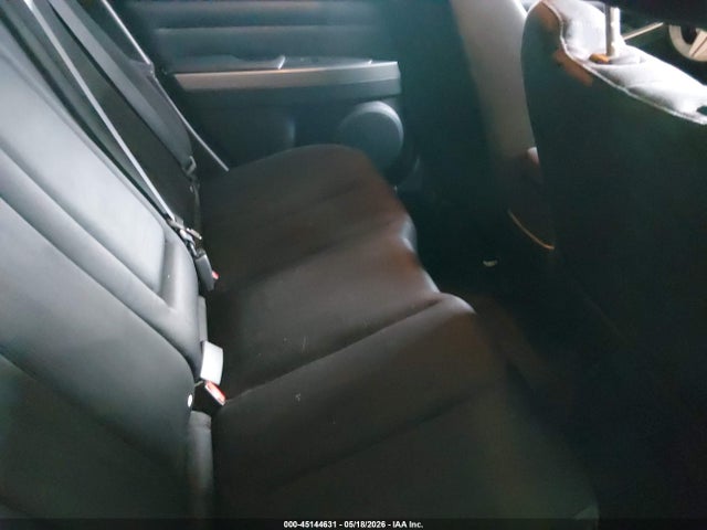 45144631 :رقم المزاد ، JM3ER2W55A0316271 vin ، 2010 Mazda Cx-7 I Sport مزاد بيع