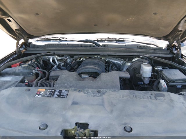 Aukcja sprzedaży 2016 Chevrolet Tahoe Lt, vin: 1GNSKBKC4GR168887, numer aukcji: 45144632