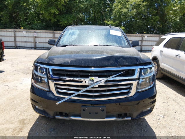 Aukcja sprzedaży 2016 Chevrolet Tahoe Lt, vin: 1GNSKBKC4GR168887, numer aukcji: 45144632