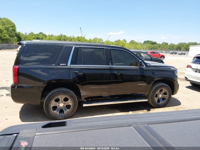 Aukcja sprzedaży 2016 Chevrolet Tahoe Lt, vin: 1GNSKBKC4GR168887, numer aukcji: 45144632