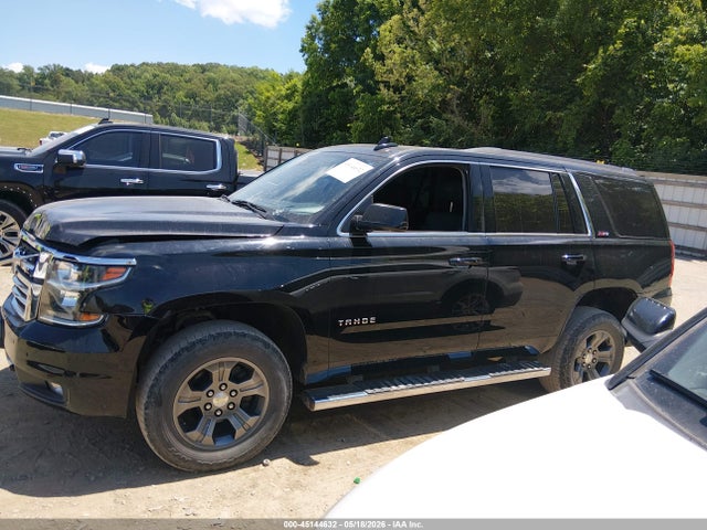 Aukcja sprzedaży 2016 Chevrolet Tahoe Lt, vin: 1GNSKBKC4GR168887, numer aukcji: 45144632