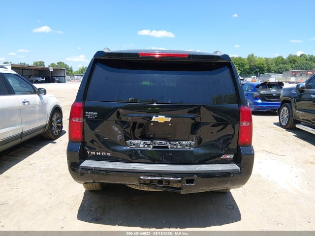 Aukcja sprzedaży 2016 Chevrolet Tahoe Lt, vin: 1GNSKBKC4GR168887, numer aukcji: 45144632