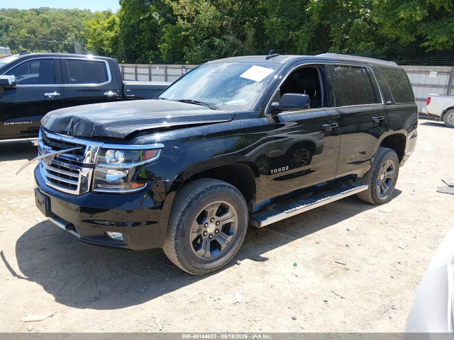Aukcja sprzedaży 2016 Chevrolet Tahoe Lt, vin: 1GNSKBKC4GR168887, numer aukcji: 45144632
