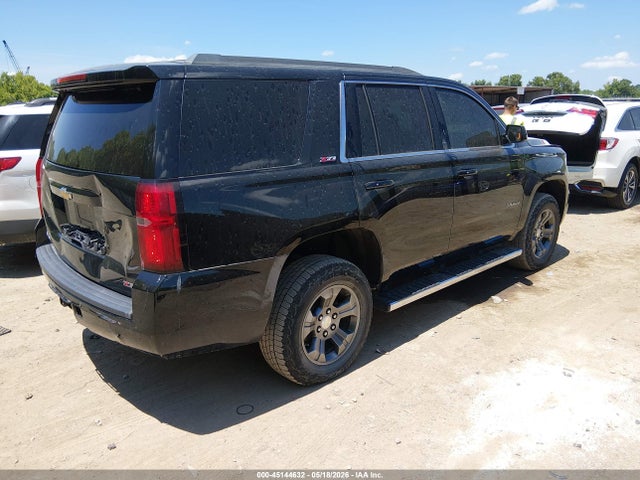 Aukcja sprzedaży 2016 Chevrolet Tahoe Lt, vin: 1GNSKBKC4GR168887, numer aukcji: 45144632