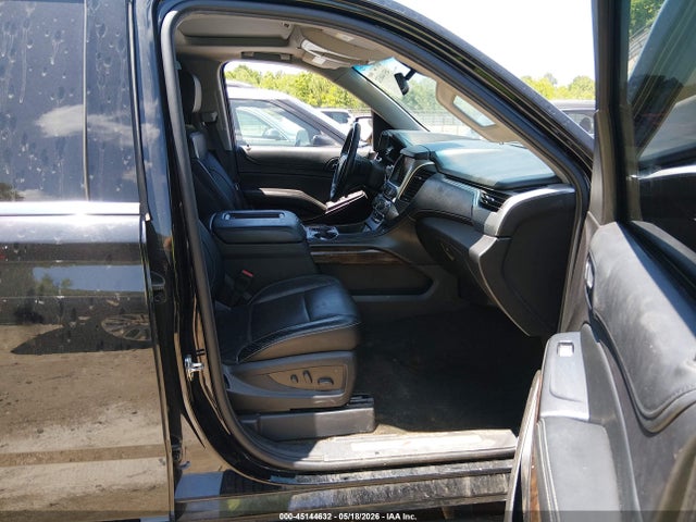 Aukcja sprzedaży 2016 Chevrolet Tahoe Lt, vin: 1GNSKBKC4GR168887, numer aukcji: 45144632