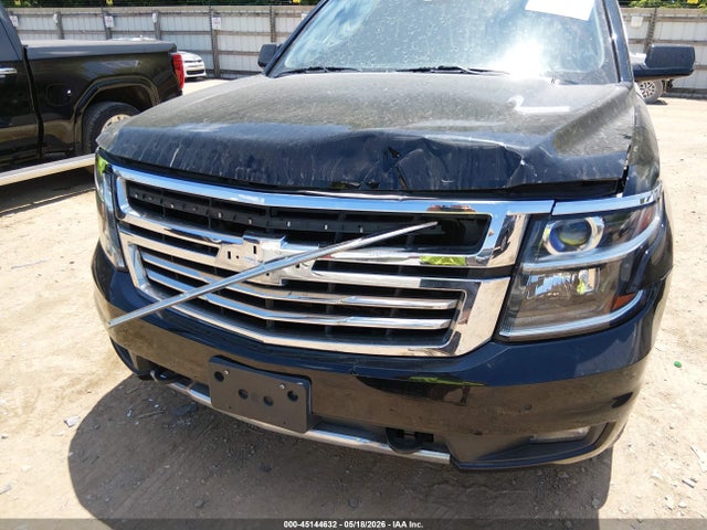 Aukcja sprzedaży 2016 Chevrolet Tahoe Lt, vin: 1GNSKBKC4GR168887, numer aukcji: 45144632
