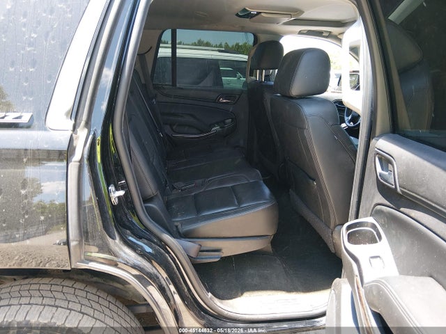 Aukcja sprzedaży 2016 Chevrolet Tahoe Lt, vin: 1GNSKBKC4GR168887, numer aukcji: 45144632