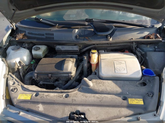Продаж на аукціоні авто 2005 Toyota Prius, vin: JTDKB20U753082462, номер лоту: 45144638