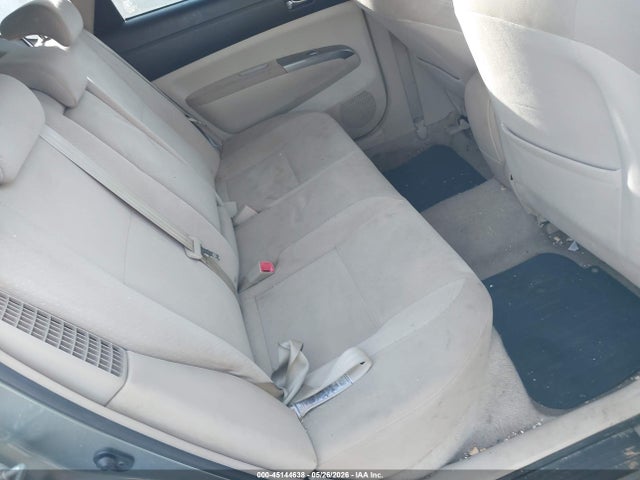 Продаж на аукціоні авто 2005 Toyota Prius, vin: JTDKB20U753082462, номер лоту: 45144638