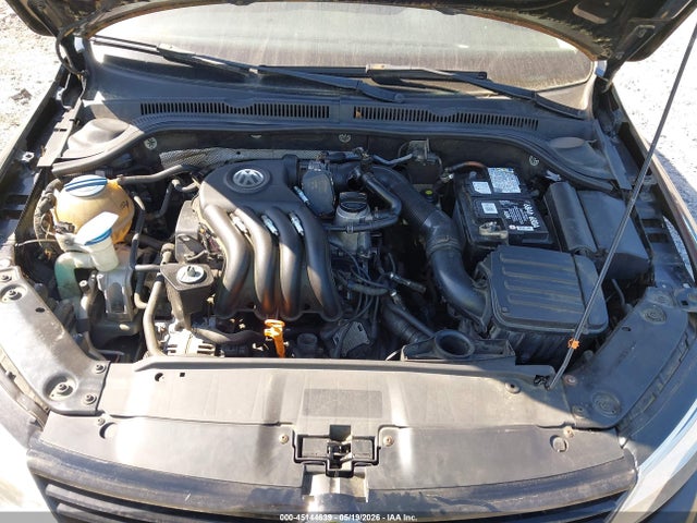 45144639 :رقم المزاد ، 3VW1K7AJ8DM261200 vin ، 2013 Volkswagen Jetta 2.0l S مزاد بيع