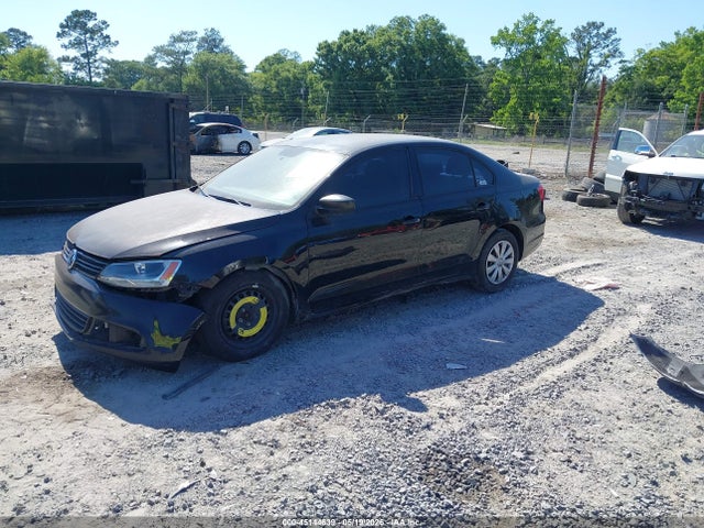 45144639 :رقم المزاد ، 3VW1K7AJ8DM261200 vin ، 2013 Volkswagen Jetta 2.0l S مزاد بيع