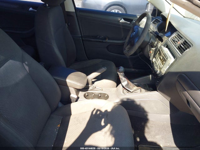 45144639 :رقم المزاد ، 3VW1K7AJ8DM261200 vin ، 2013 Volkswagen Jetta 2.0l S مزاد بيع
