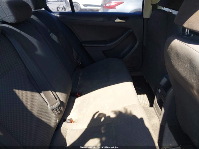 45144639 :رقم المزاد ، 3VW1K7AJ8DM261200 vin ، 2013 Volkswagen Jetta 2.0l S مزاد بيع