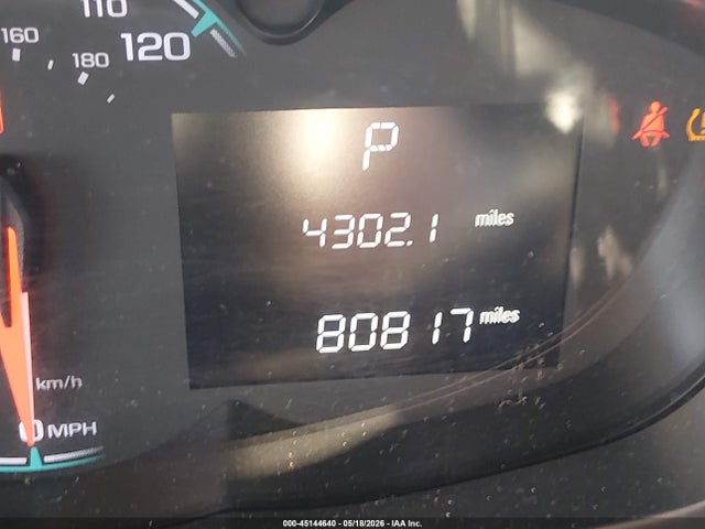 Chevrolet Spark Fwd 1lt Automatic 2020 KL8CD6SA8LC481251 Image 14