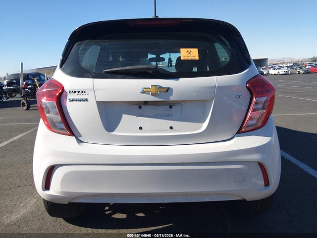 Chevrolet Spark Fwd 1lt Automatic 2020 KL8CD6SA8LC481251 Image 15