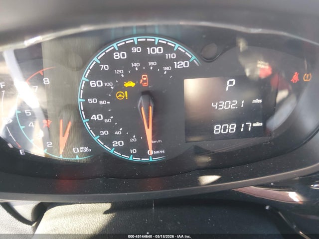 Chevrolet Spark Fwd 1lt Automatic 2020 KL8CD6SA8LC481251 Image 7