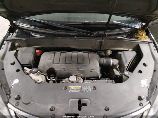 45144641 :رقم المزاد ، 1GNKVJKD4DJ228204 vin ، 2013 Chevrolet Traverse 2lt مزاد بيع