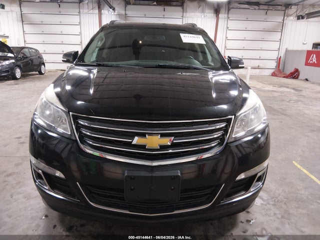 45144641 :رقم المزاد ، 1GNKVJKD4DJ228204 vin ، 2013 Chevrolet Traverse 2lt مزاد بيع