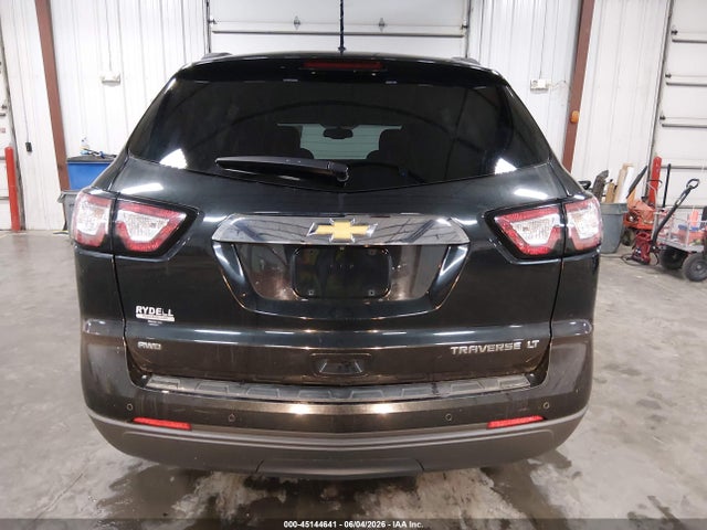 45144641 :رقم المزاد ، 1GNKVJKD4DJ228204 vin ، 2013 Chevrolet Traverse 2lt مزاد بيع
