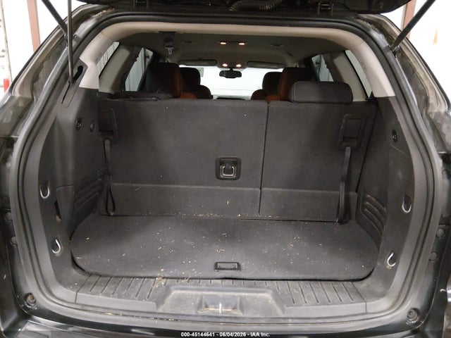45144641 :رقم المزاد ، 1GNKVJKD4DJ228204 vin ، 2013 Chevrolet Traverse 2lt مزاد بيع