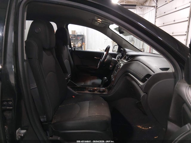 45144641 :رقم المزاد ، 1GNKVJKD4DJ228204 vin ، 2013 Chevrolet Traverse 2lt مزاد بيع