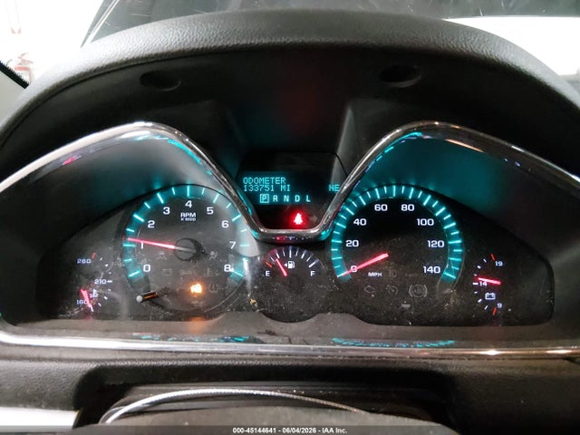 45144641 :رقم المزاد ، 1GNKVJKD4DJ228204 vin ، 2013 Chevrolet Traverse 2lt مزاد بيع
