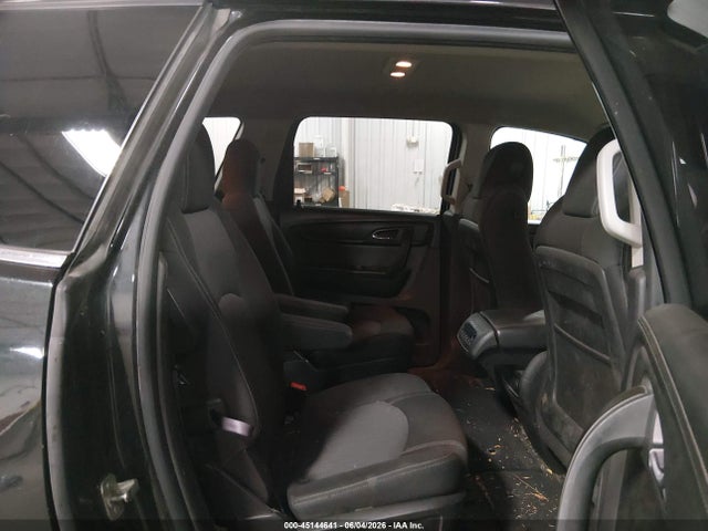 45144641 :رقم المزاد ، 1GNKVJKD4DJ228204 vin ، 2013 Chevrolet Traverse 2lt مزاد بيع