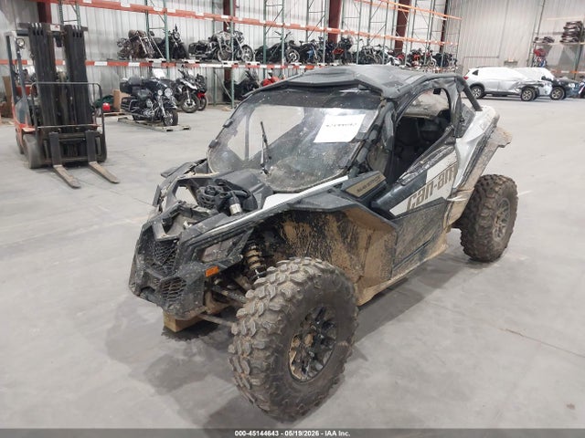 Продаж на аукціоні авто 2023 Can-am Maverick X3 Ds Turbo, vin: 3JBVGAY40PE004116, номер лоту: 45144643
