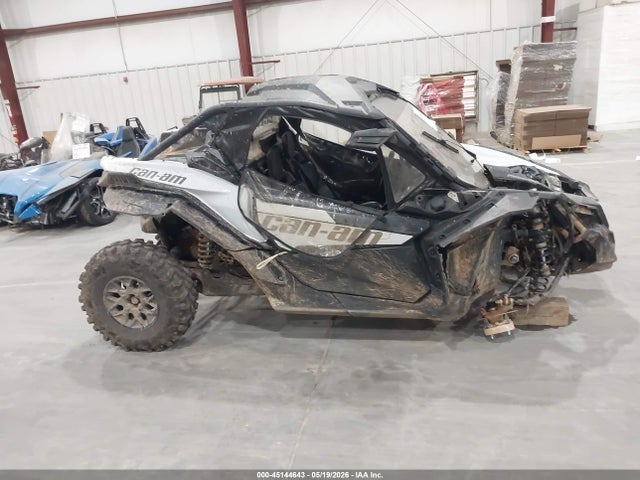 Продаж на аукціоні авто 2023 Can-am Maverick X3 Ds Turbo, vin: 3JBVGAY40PE004116, номер лоту: 45144643