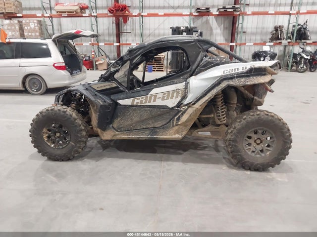 Продаж на аукціоні авто 2023 Can-am Maverick X3 Ds Turbo, vin: 3JBVGAY40PE004116, номер лоту: 45144643