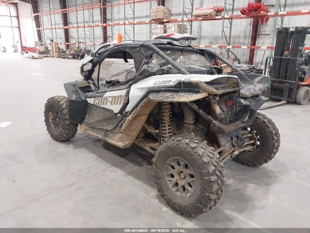 Продаж на аукціоні авто 2023 Can-am Maverick X3 Ds Turbo, vin: 3JBVGAY40PE004116, номер лоту: 45144643