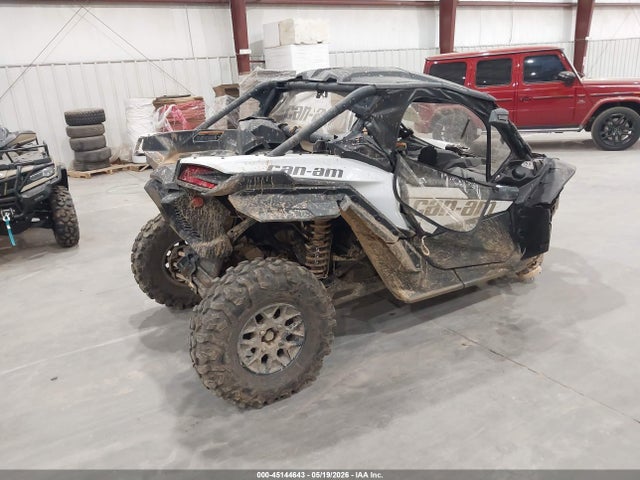 Продаж на аукціоні авто 2023 Can-am Maverick X3 Ds Turbo, vin: 3JBVGAY40PE004116, номер лоту: 45144643