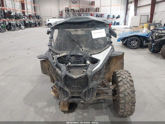 Продаж на аукціоні авто 2023 Can-am Maverick X3 Ds Turbo, vin: 3JBVGAY40PE004116, номер лоту: 45144643
