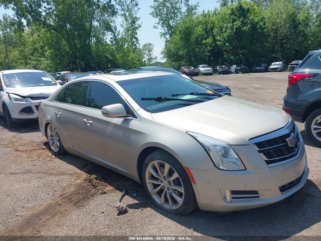 Продаж на аукціоні авто 2016 Cadillac Xts Luxury Collection, vin: 2G61M5S33G9109990, номер лоту: 45144645