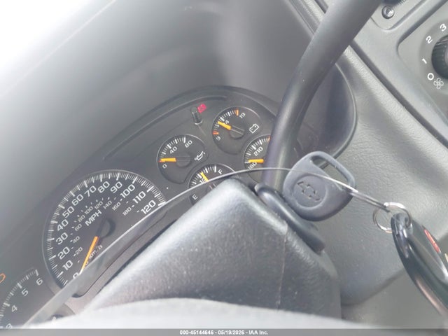 2003 Chevrolet Silverado 1500 Ls მანქანა იყიდება აუქციონზე, vin: 2GCEC19X531292403, აუქციონის ნომერი: 45144646