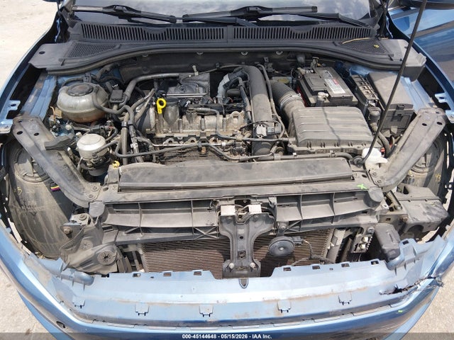 Aukcja sprzedaży 2019 Volkswagen Jetta 1.4t R-line/1.4t S/1.4t Se, vin: 3VWC57BUXKM173318, numer aukcji: 45144648