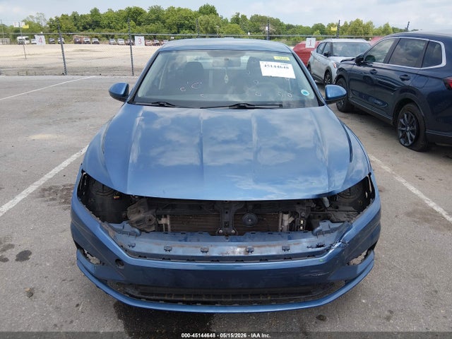 Aukcja sprzedaży 2019 Volkswagen Jetta 1.4t R-line/1.4t S/1.4t Se, vin: 3VWC57BUXKM173318, numer aukcji: 45144648