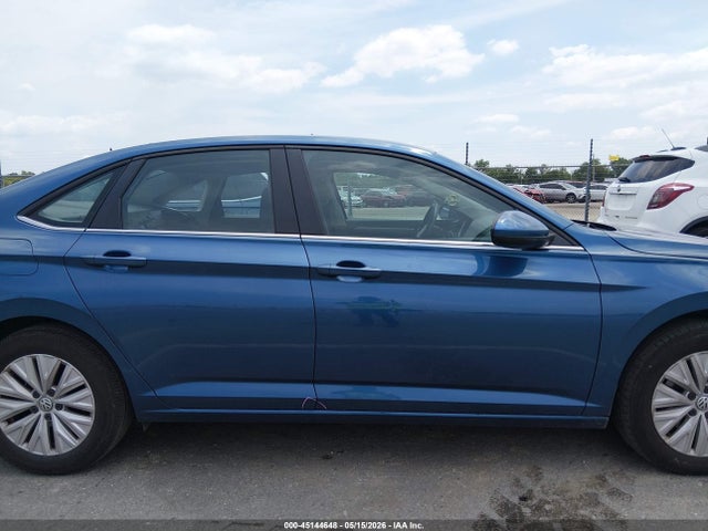 Aukcja sprzedaży 2019 Volkswagen Jetta 1.4t R-line/1.4t S/1.4t Se, vin: 3VWC57BUXKM173318, numer aukcji: 45144648