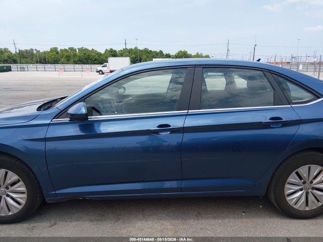 Aukcja sprzedaży 2019 Volkswagen Jetta 1.4t R-line/1.4t S/1.4t Se, vin: 3VWC57BUXKM173318, numer aukcji: 45144648
